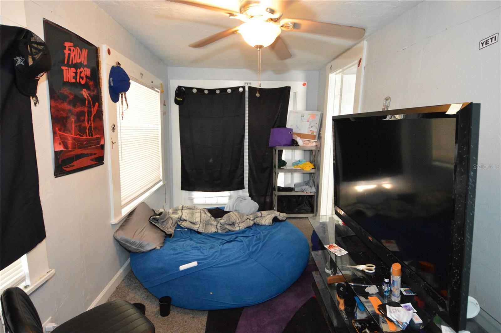 STAHLS SUB - Residential