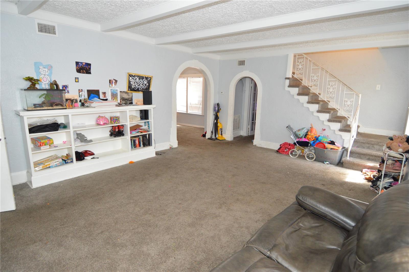 STAHLS SUB - Residential