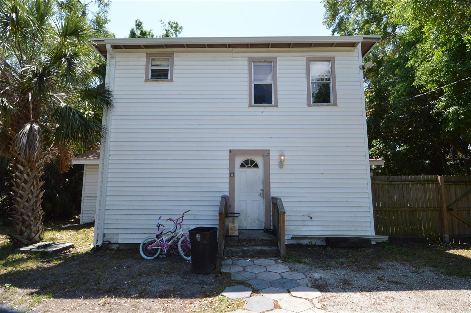 STAHLS SUB - Residential