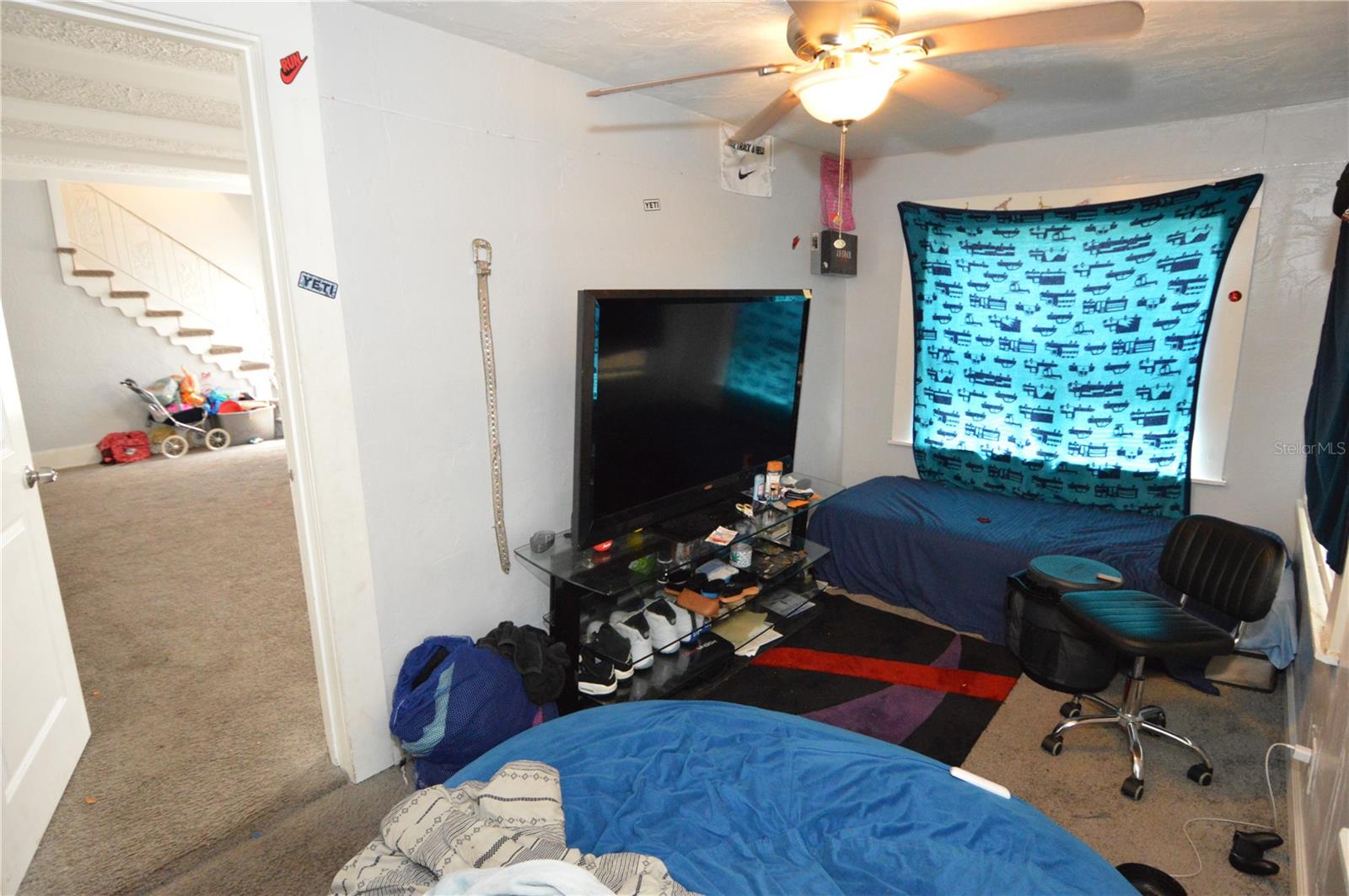 STAHLS SUB - Residential