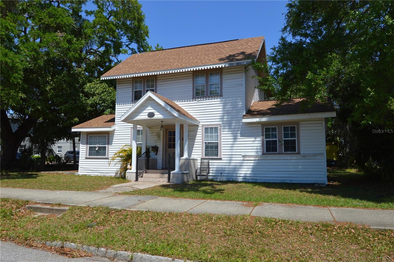 STAHLS SUB - Residential