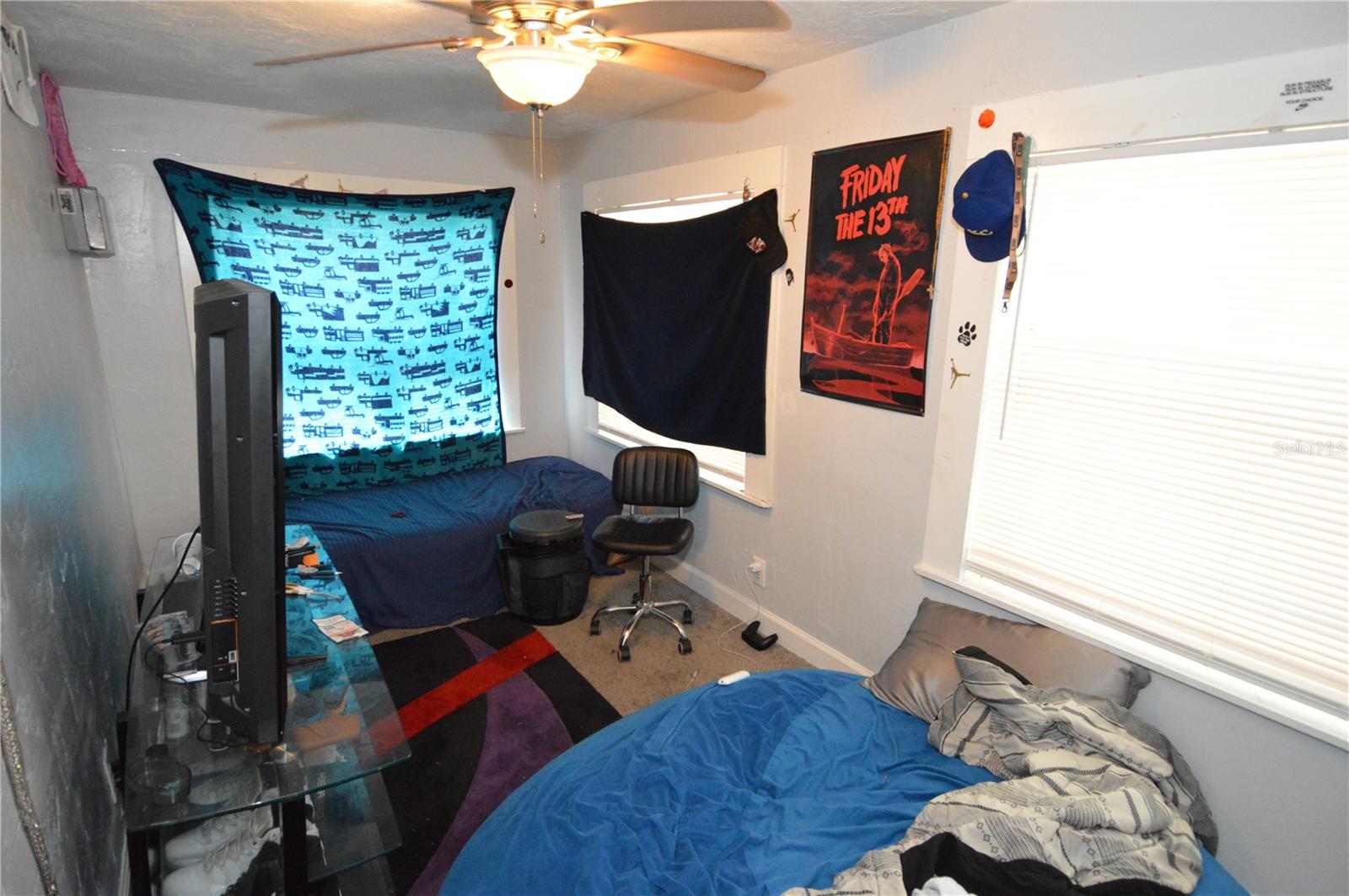 STAHLS SUB - Residential