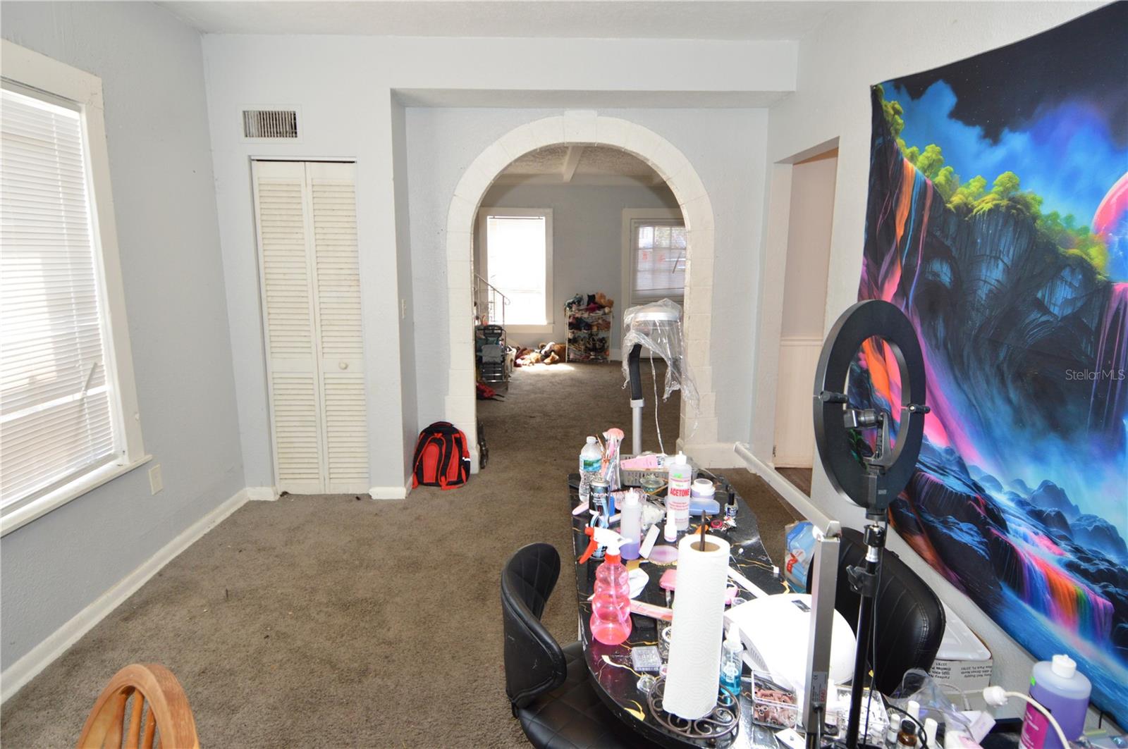 STAHLS SUB - Residential