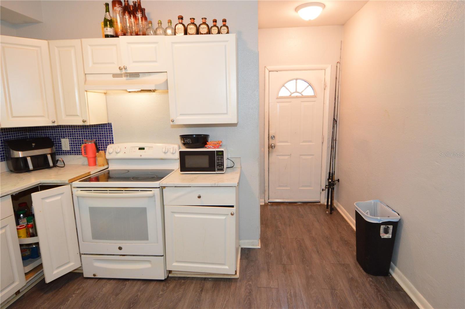 STAHLS SUB - Residential