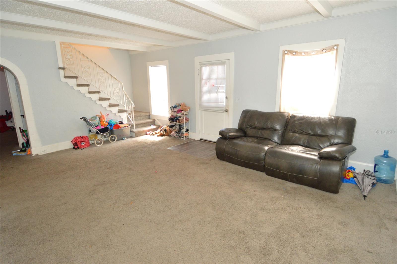 STAHLS SUB - Residential