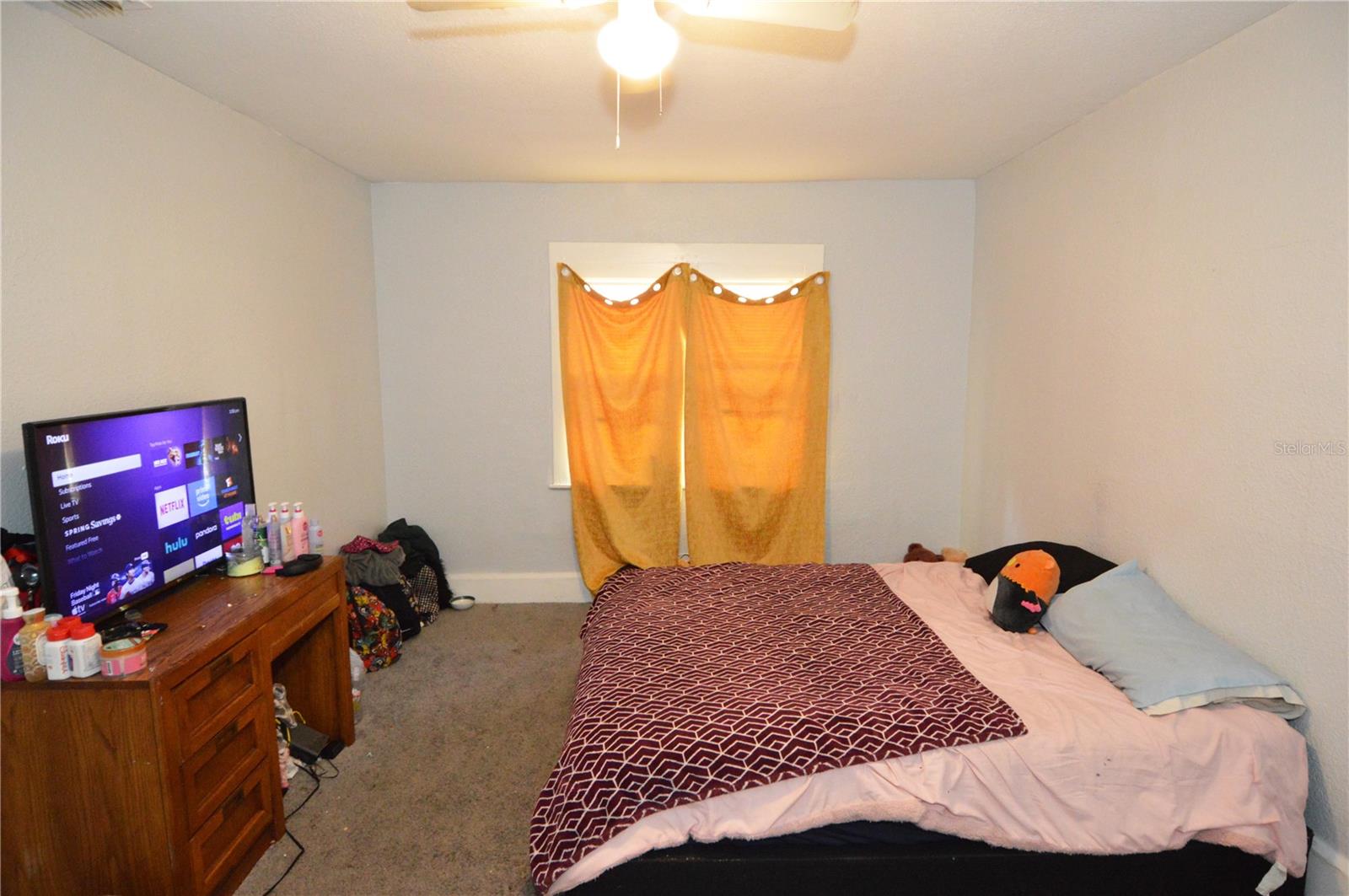 STAHLS SUB - Residential