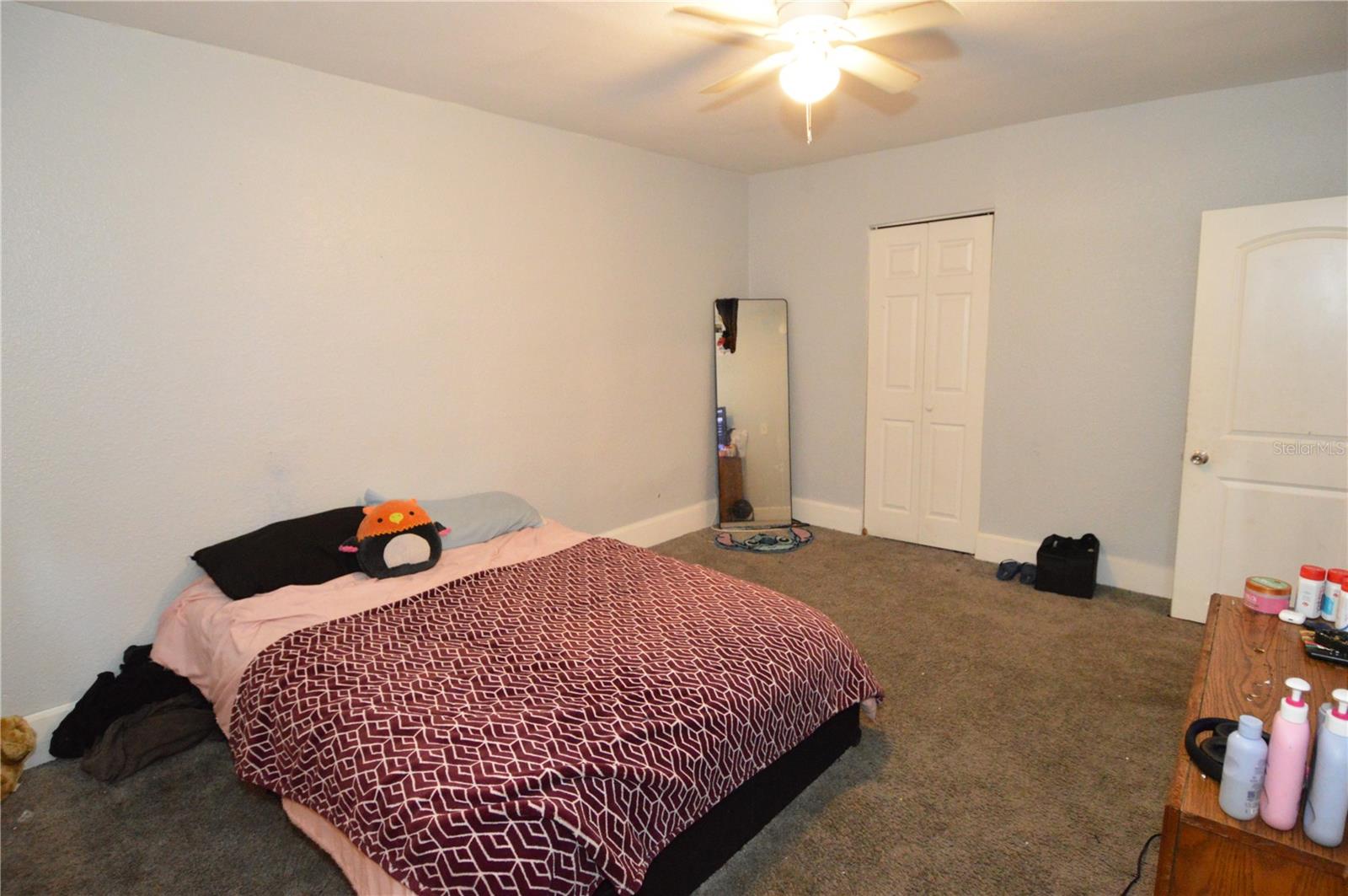 STAHLS SUB - Residential