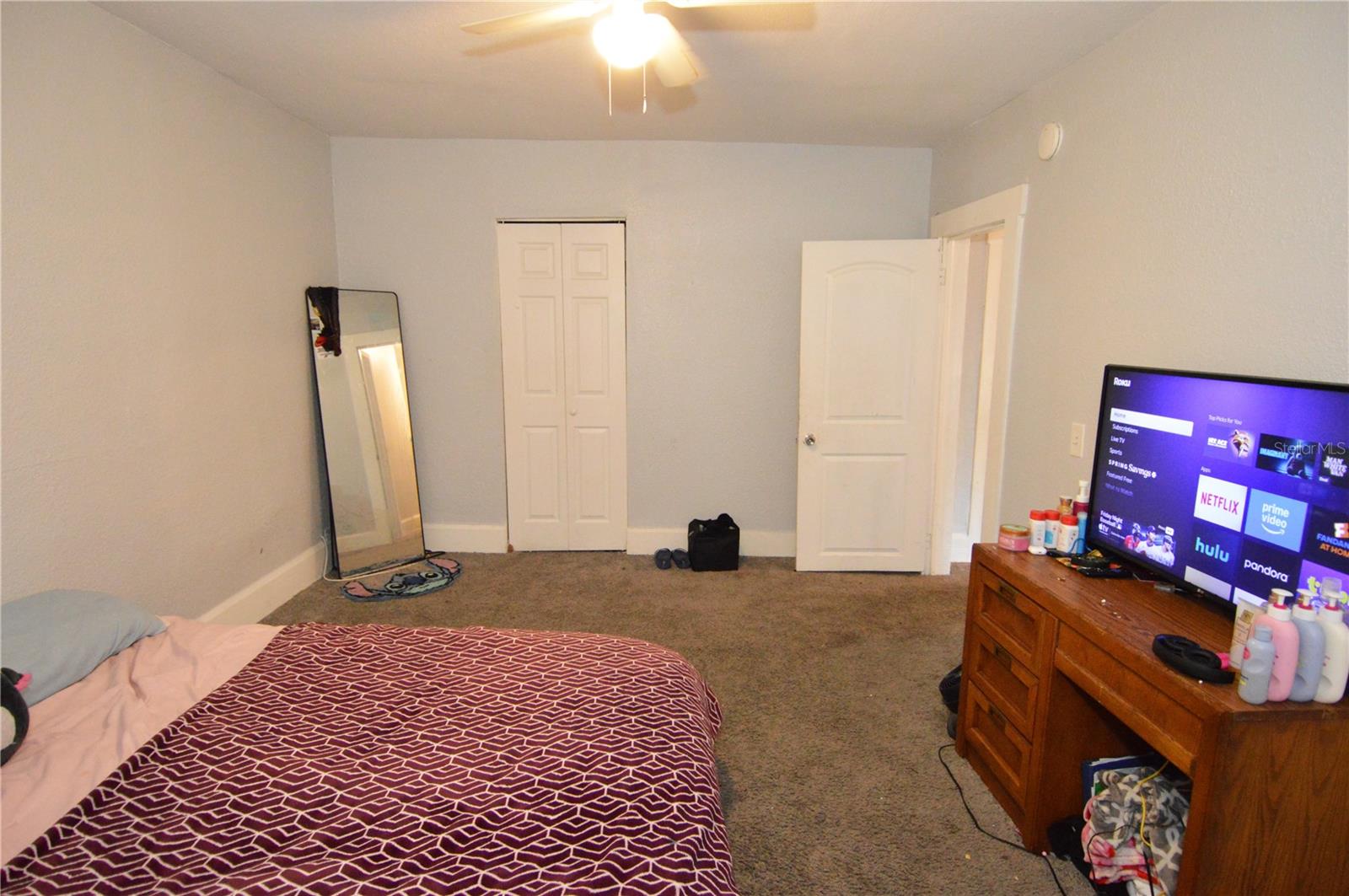 STAHLS SUB - Residential