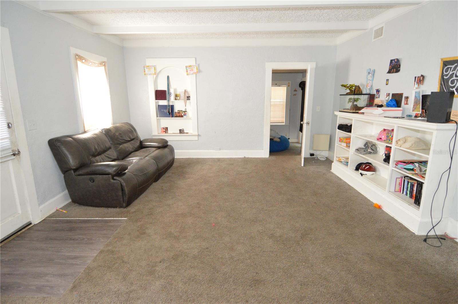 STAHLS SUB - Residential