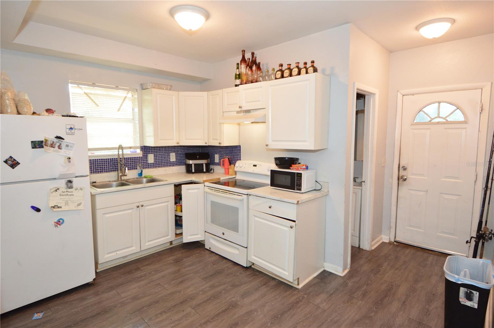 STAHLS SUB - Residential