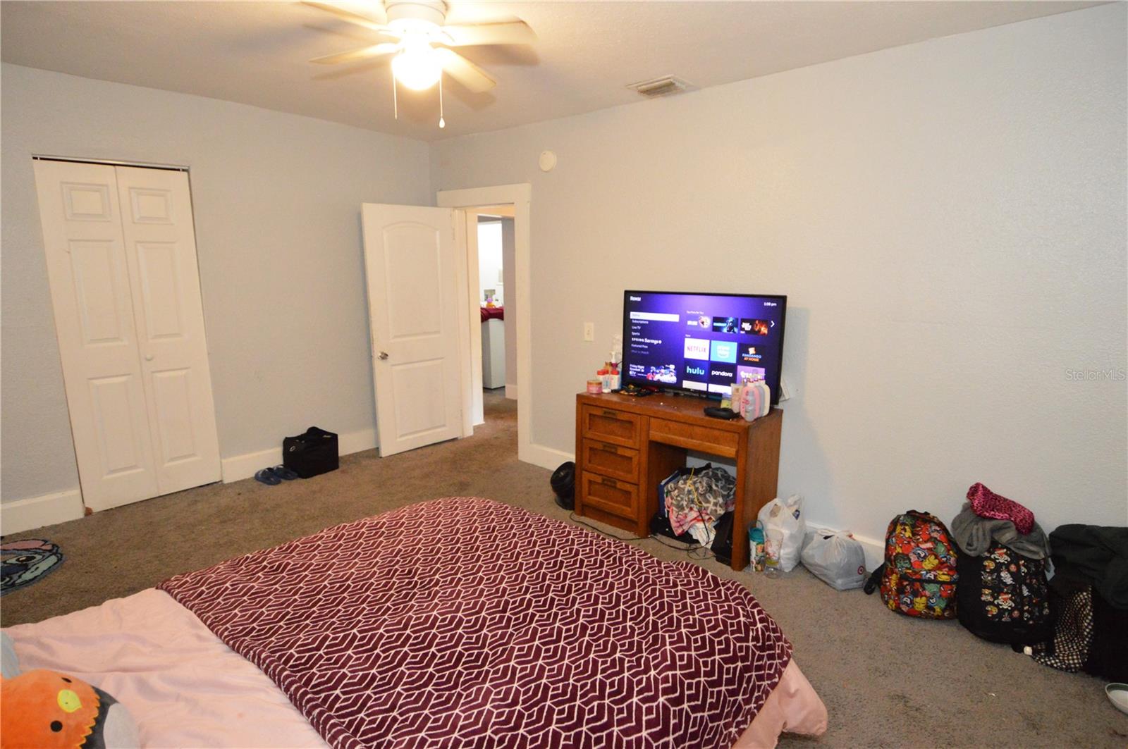 STAHLS SUB - Residential