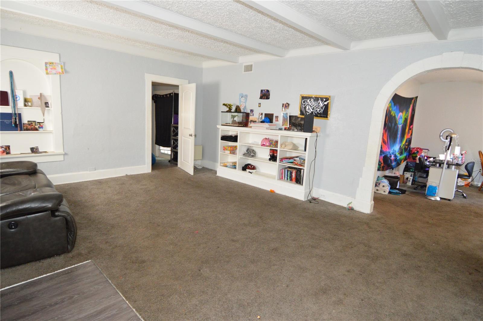 STAHLS SUB - Residential