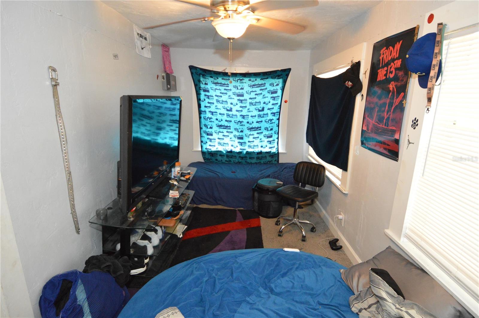 STAHLS SUB - Residential