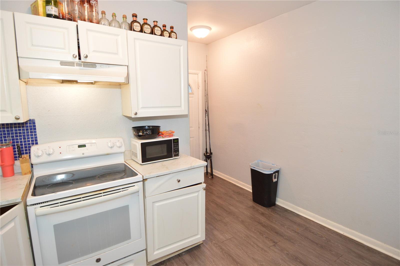 STAHLS SUB - Residential