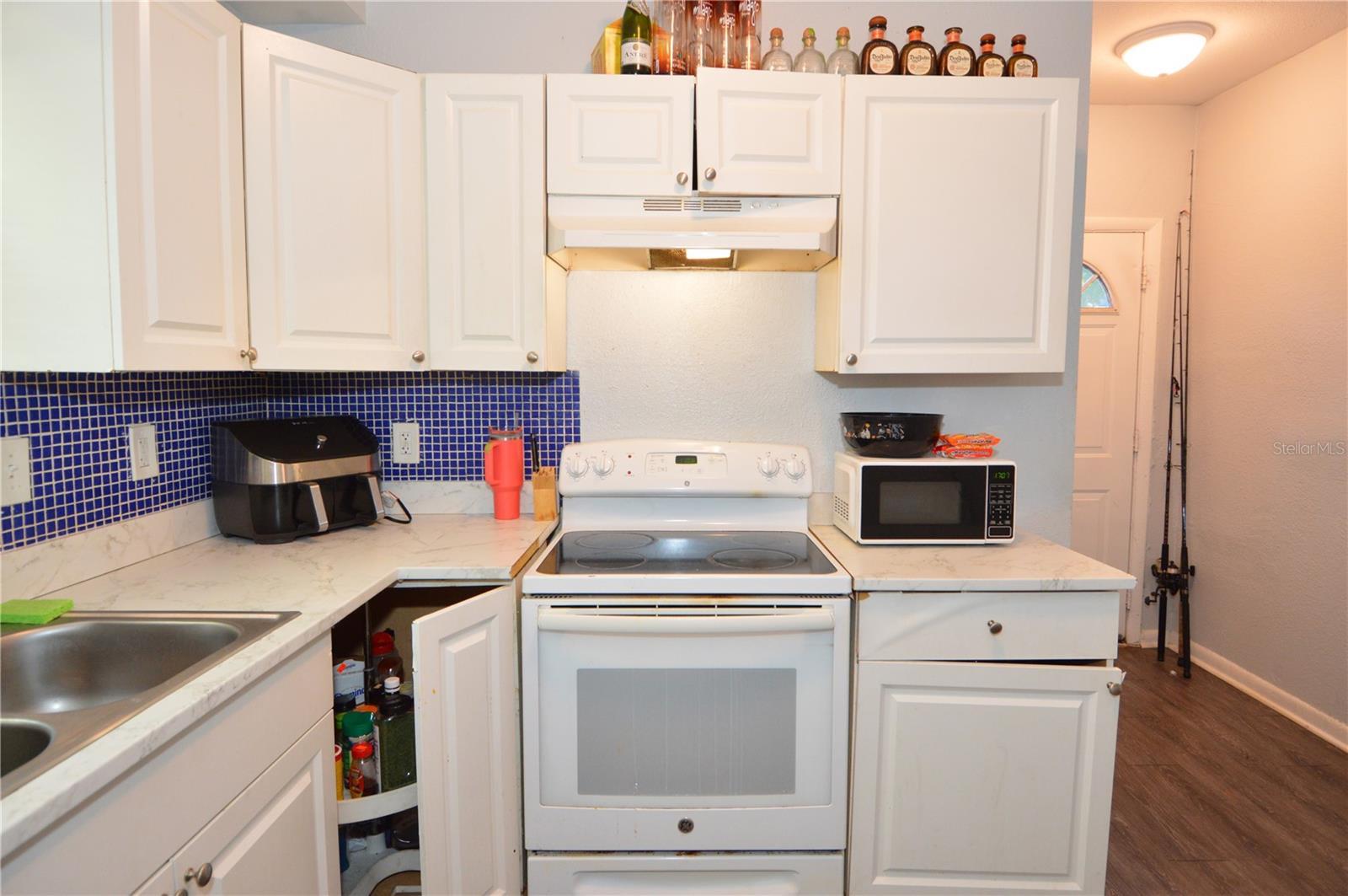 STAHLS SUB - Residential