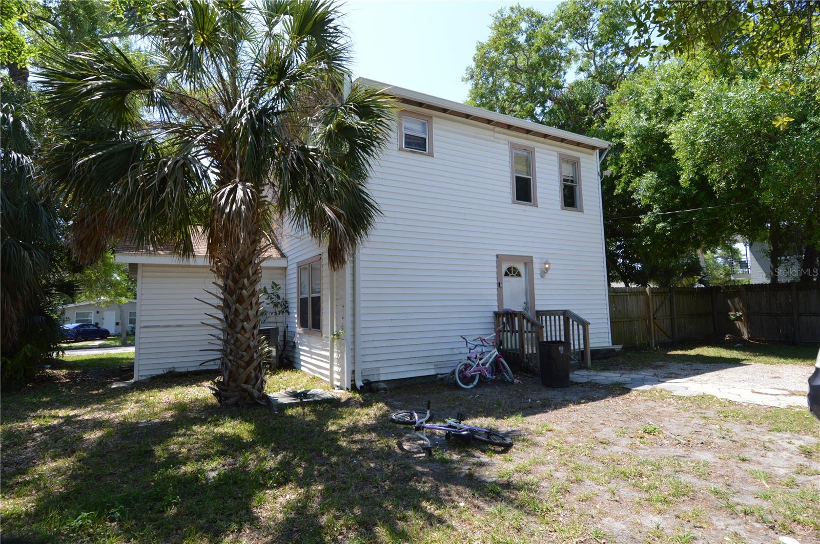 STAHLS SUB - Residential