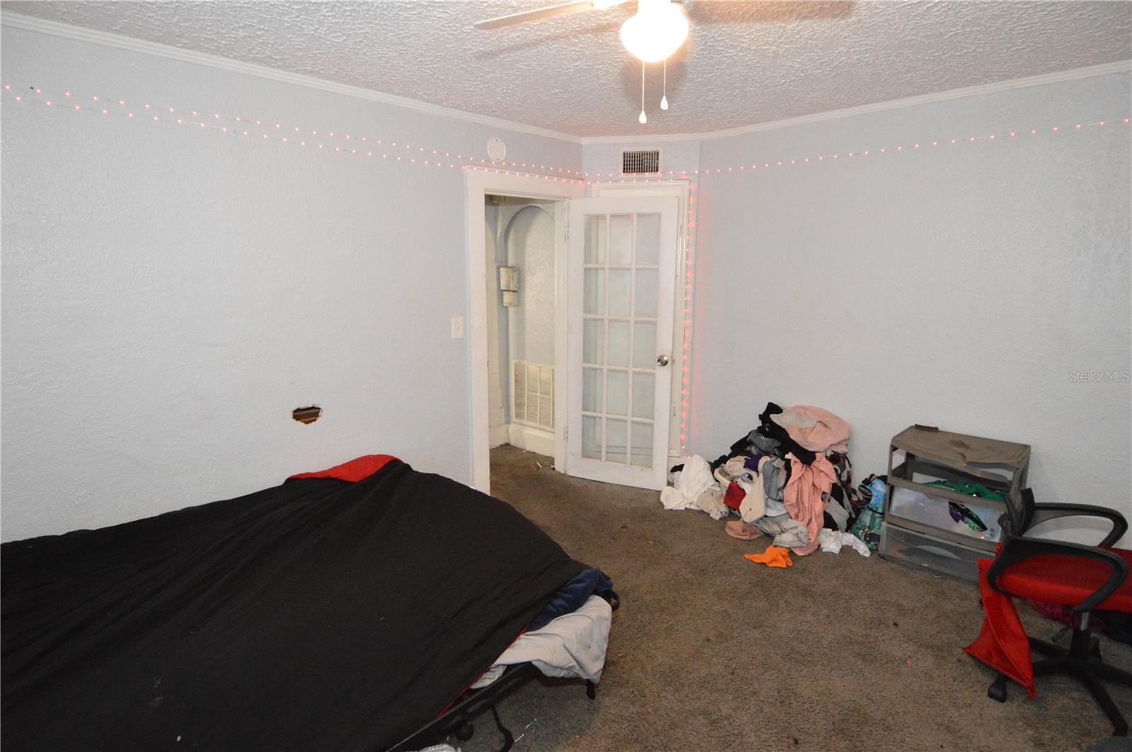 STAHLS SUB - Residential