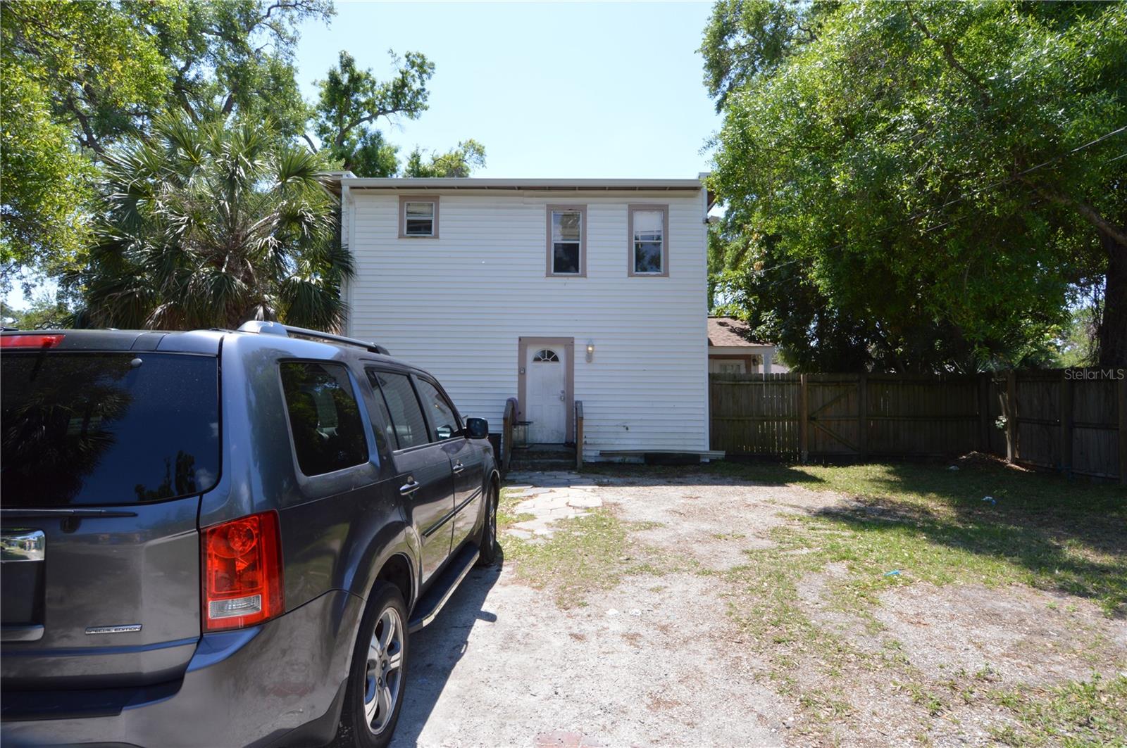 STAHLS SUB - Residential