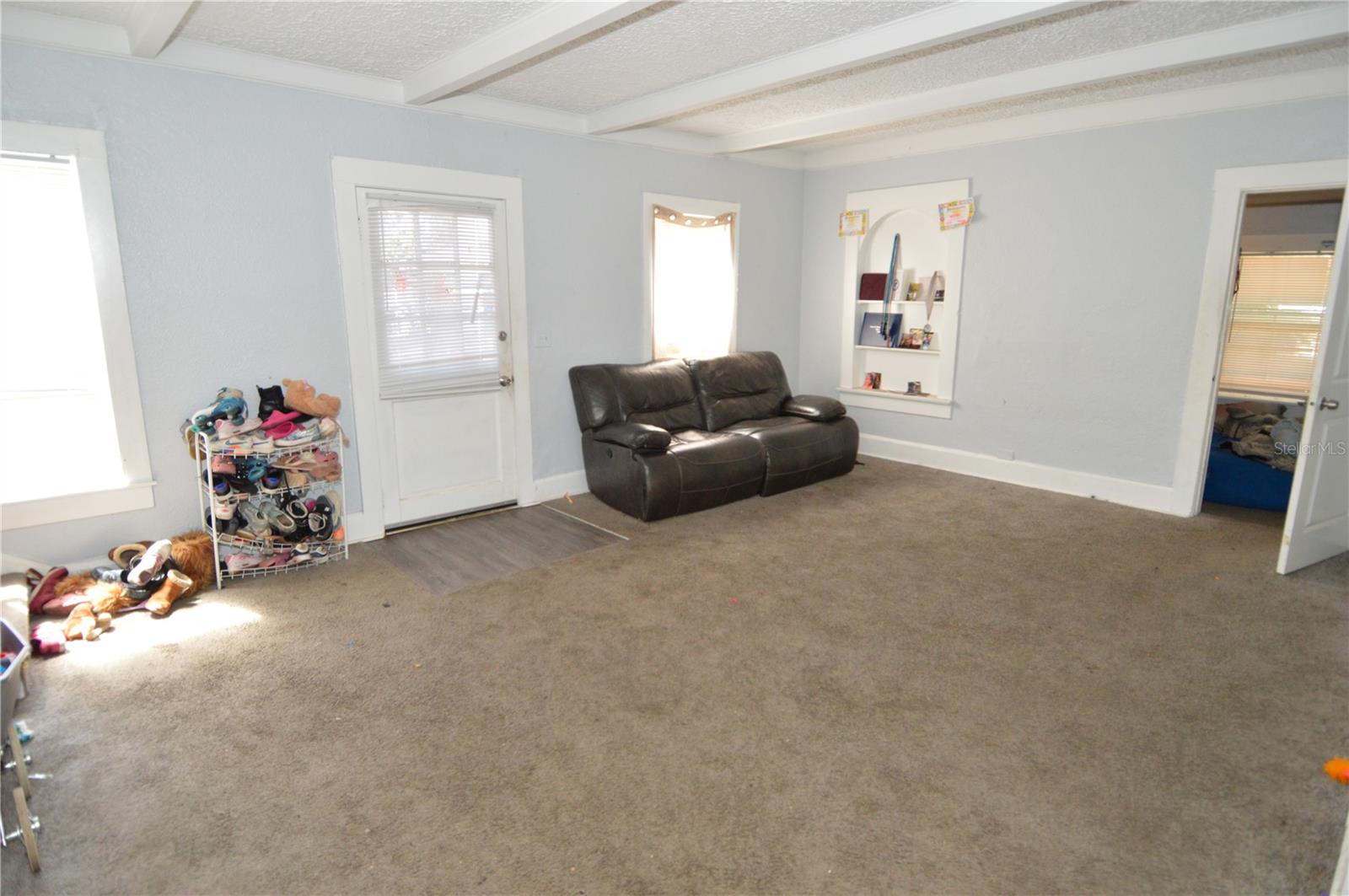 STAHLS SUB - Residential