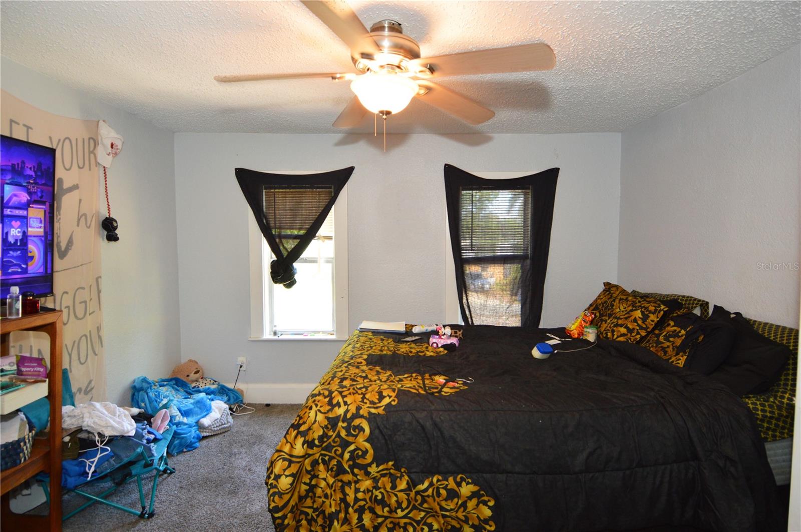 STAHLS SUB - Residential