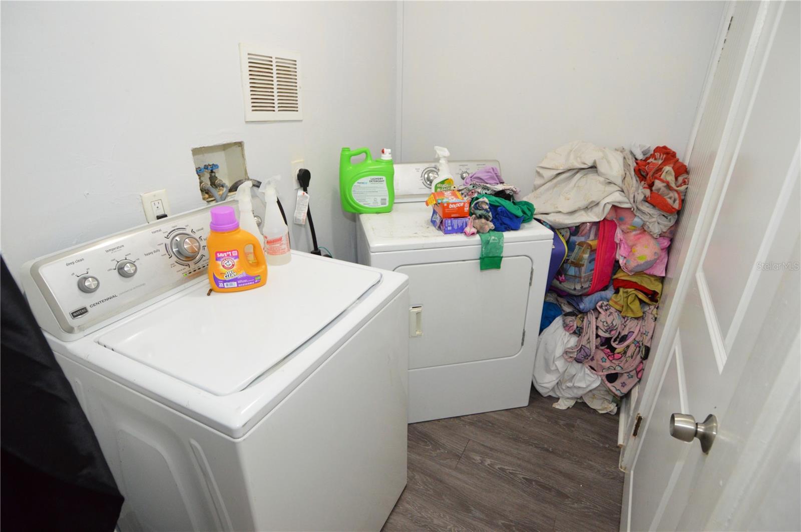 STAHLS SUB - Residential