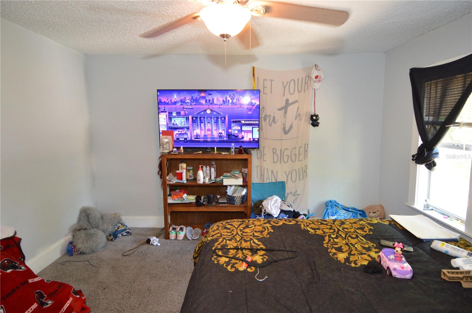 STAHLS SUB - Residential