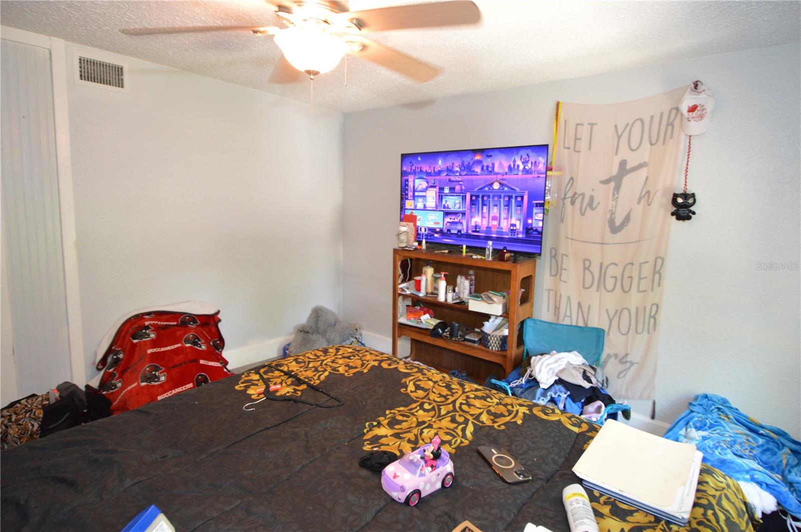 STAHLS SUB - Residential