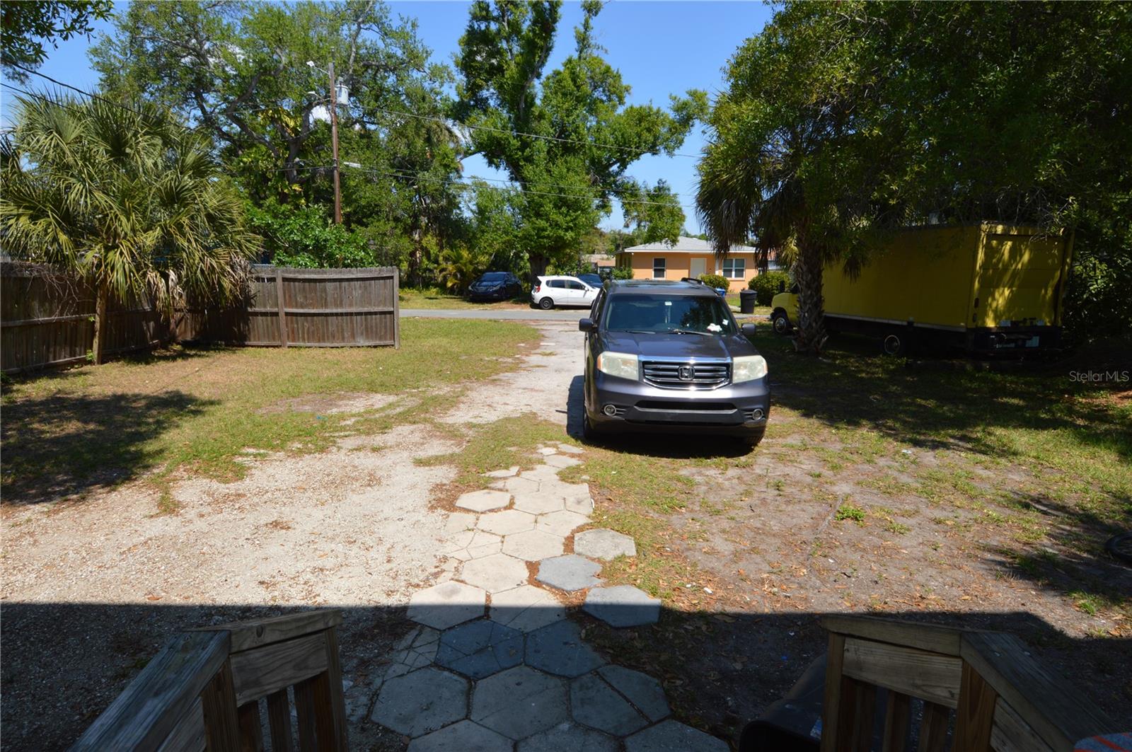 STAHLS SUB - Residential