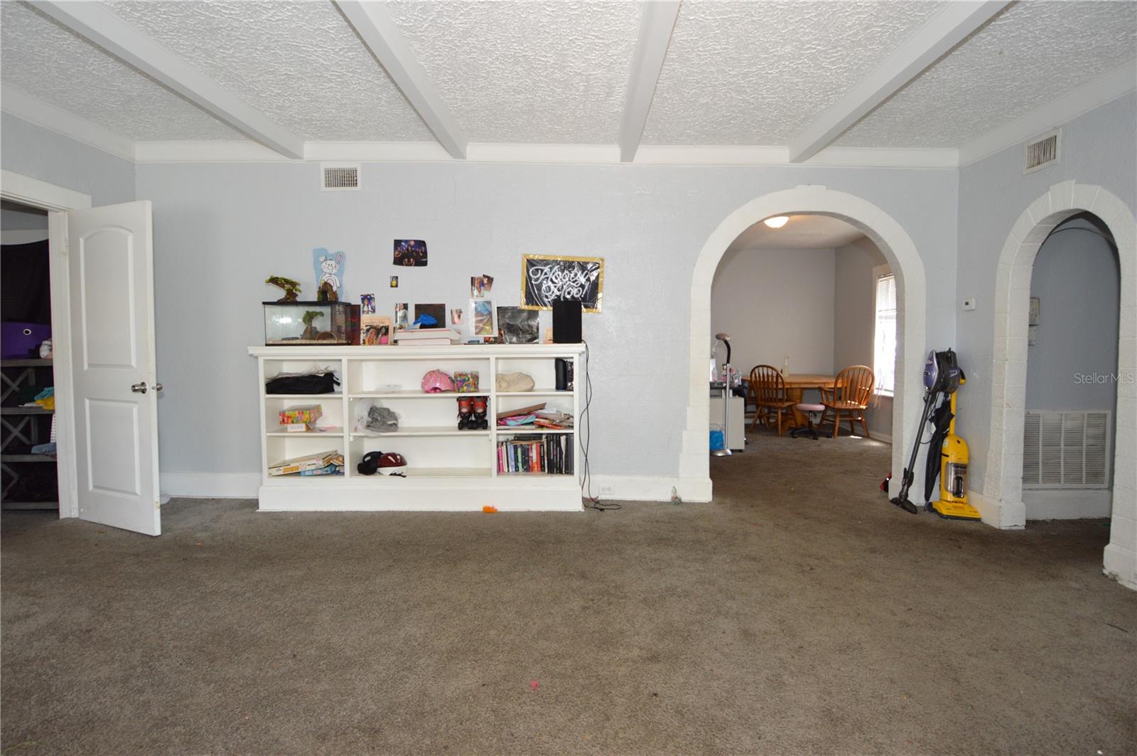 STAHLS SUB - Residential