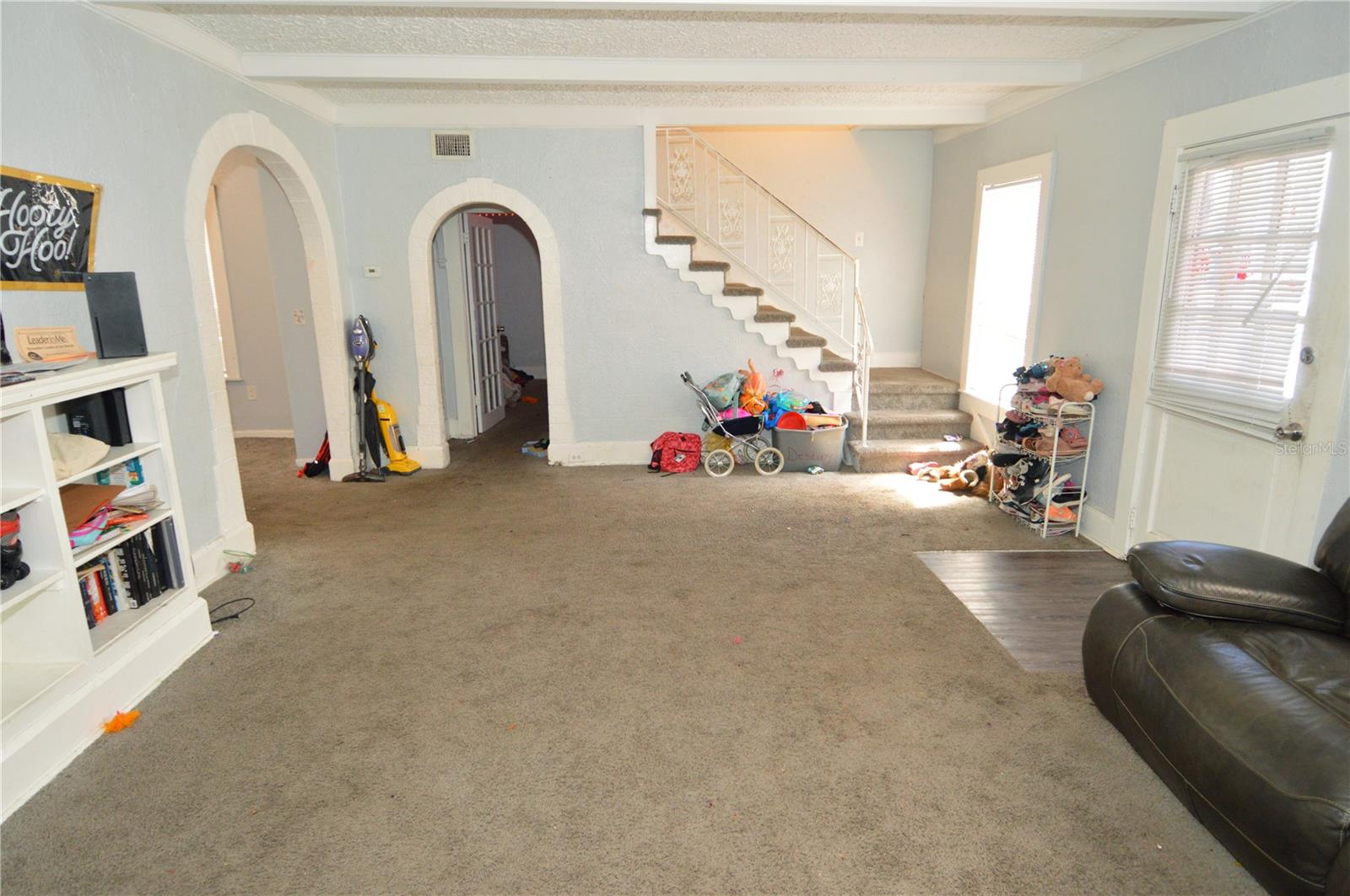 STAHLS SUB - Residential