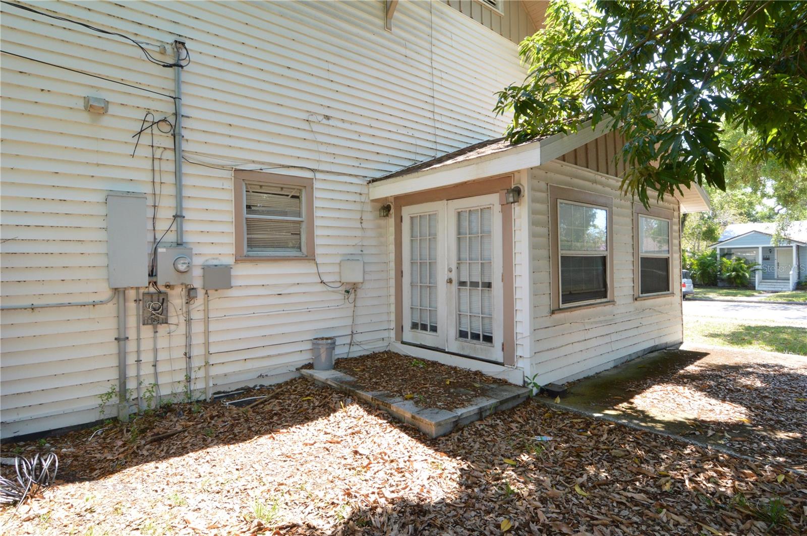 STAHLS SUB - Residential