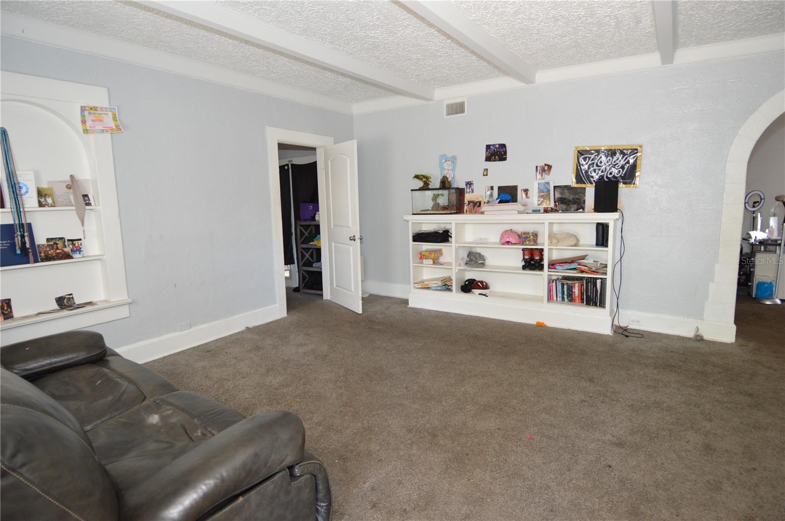 STAHLS SUB - Residential