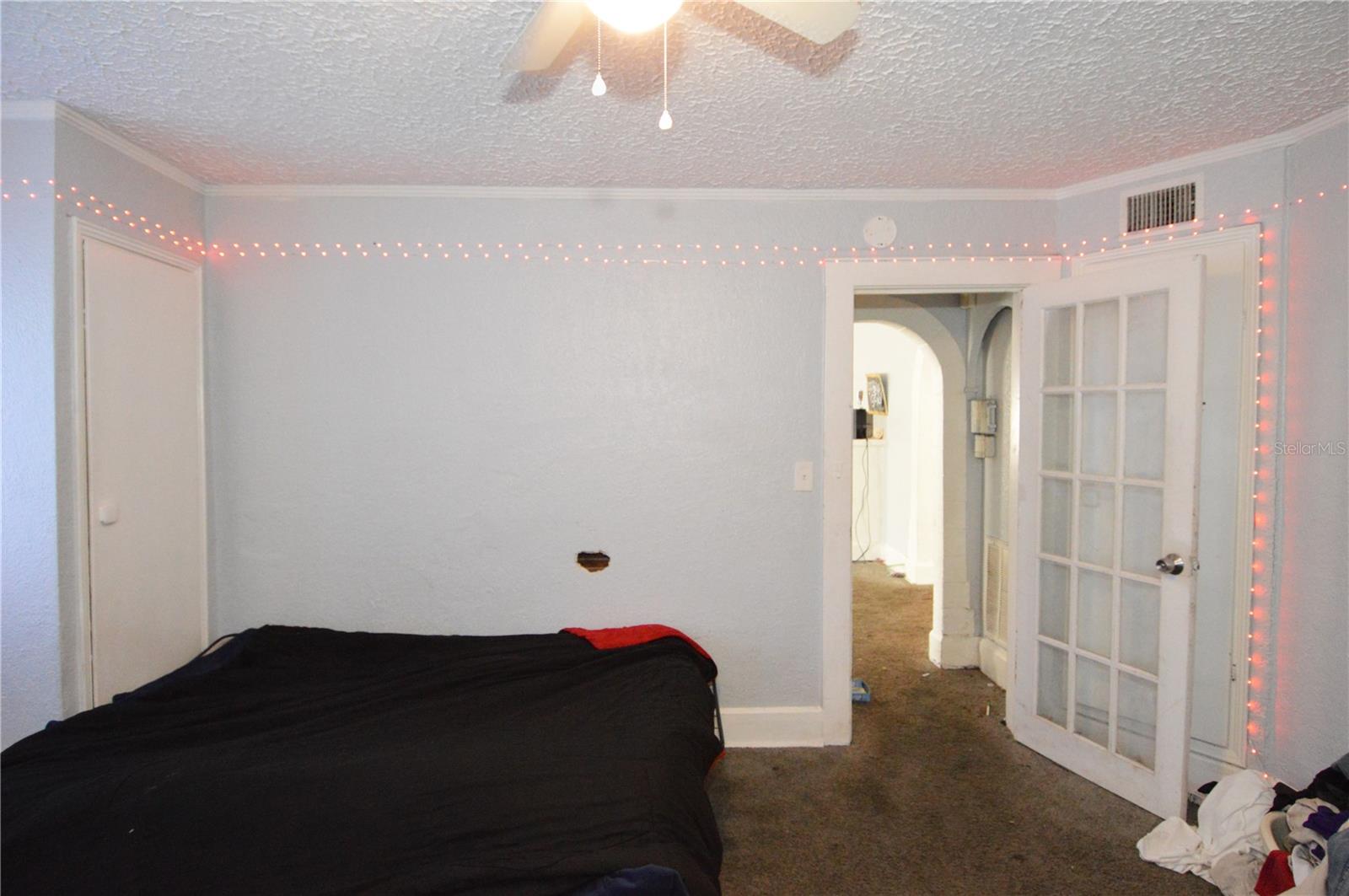 STAHLS SUB - Residential