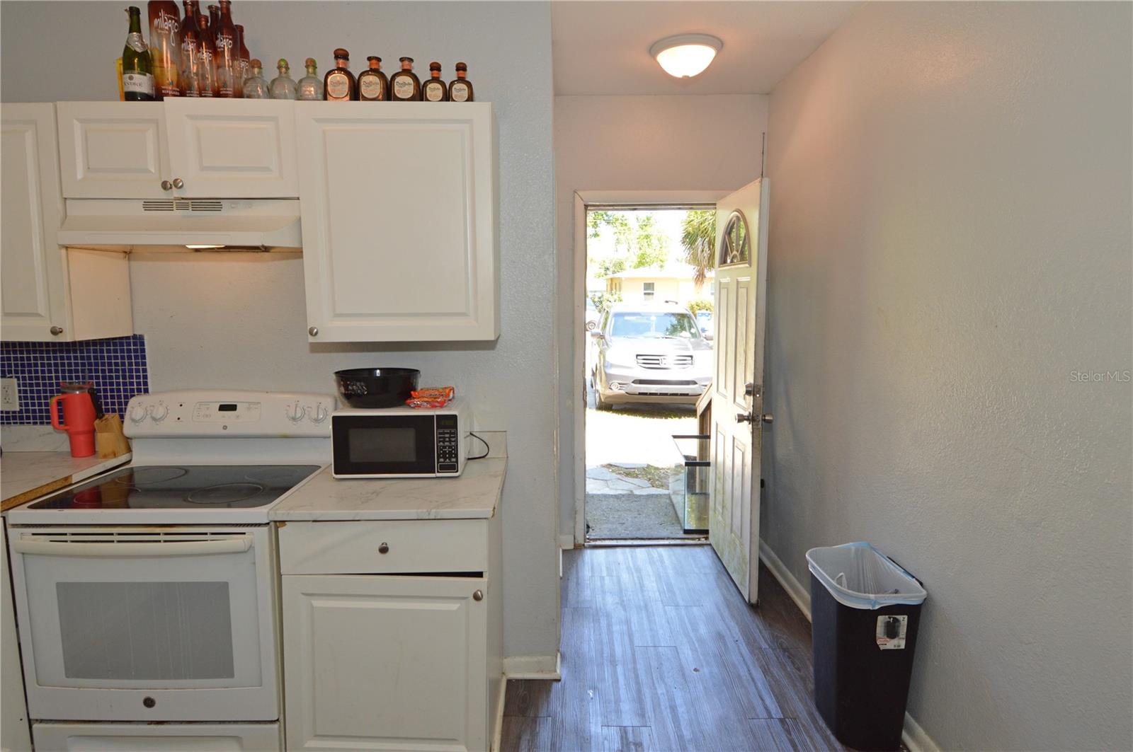 STAHLS SUB - Residential