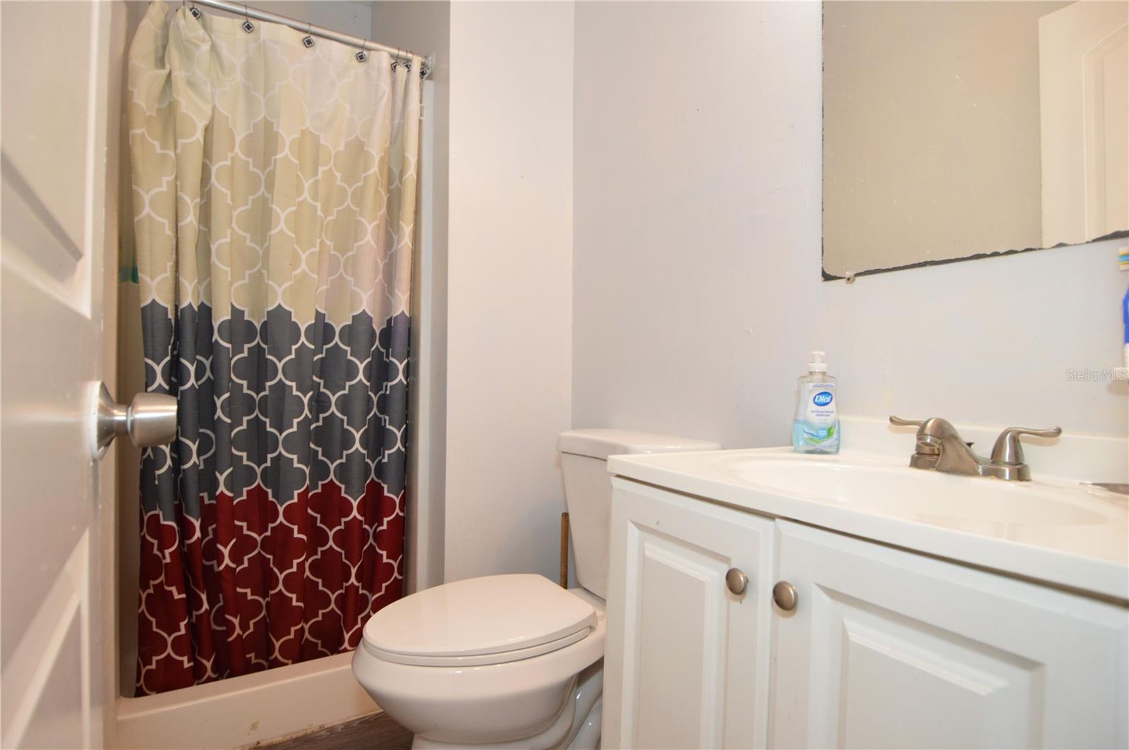 STAHLS SUB - Residential