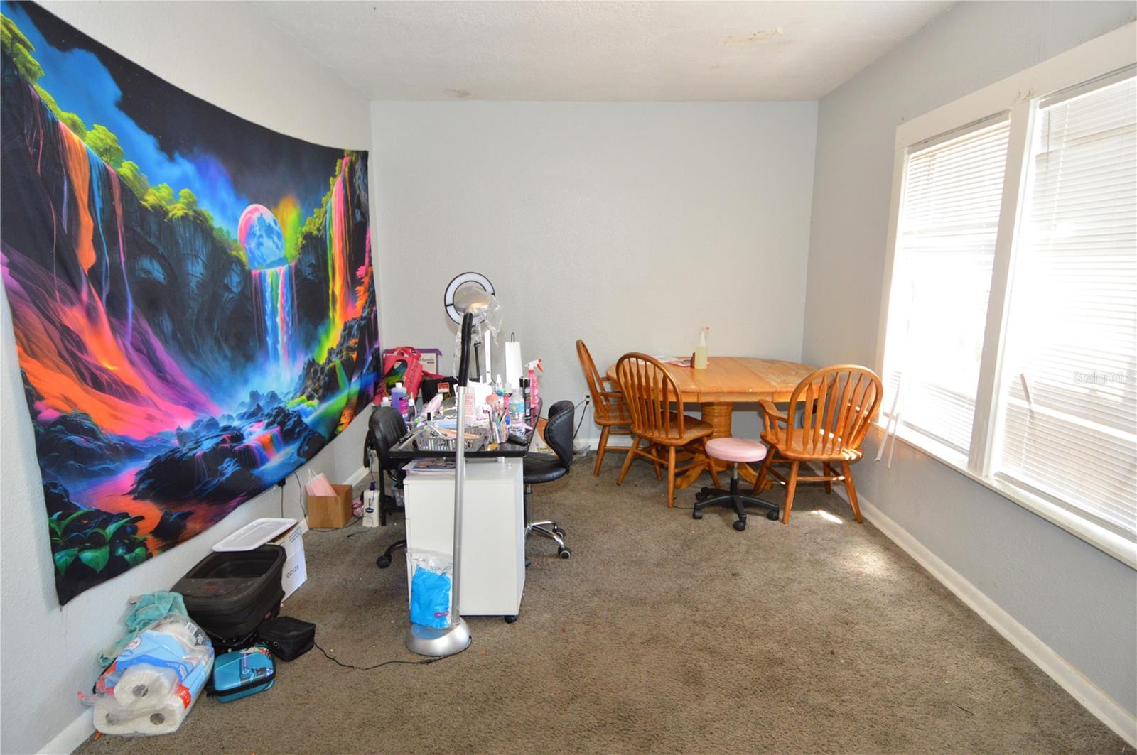 STAHLS SUB - Residential