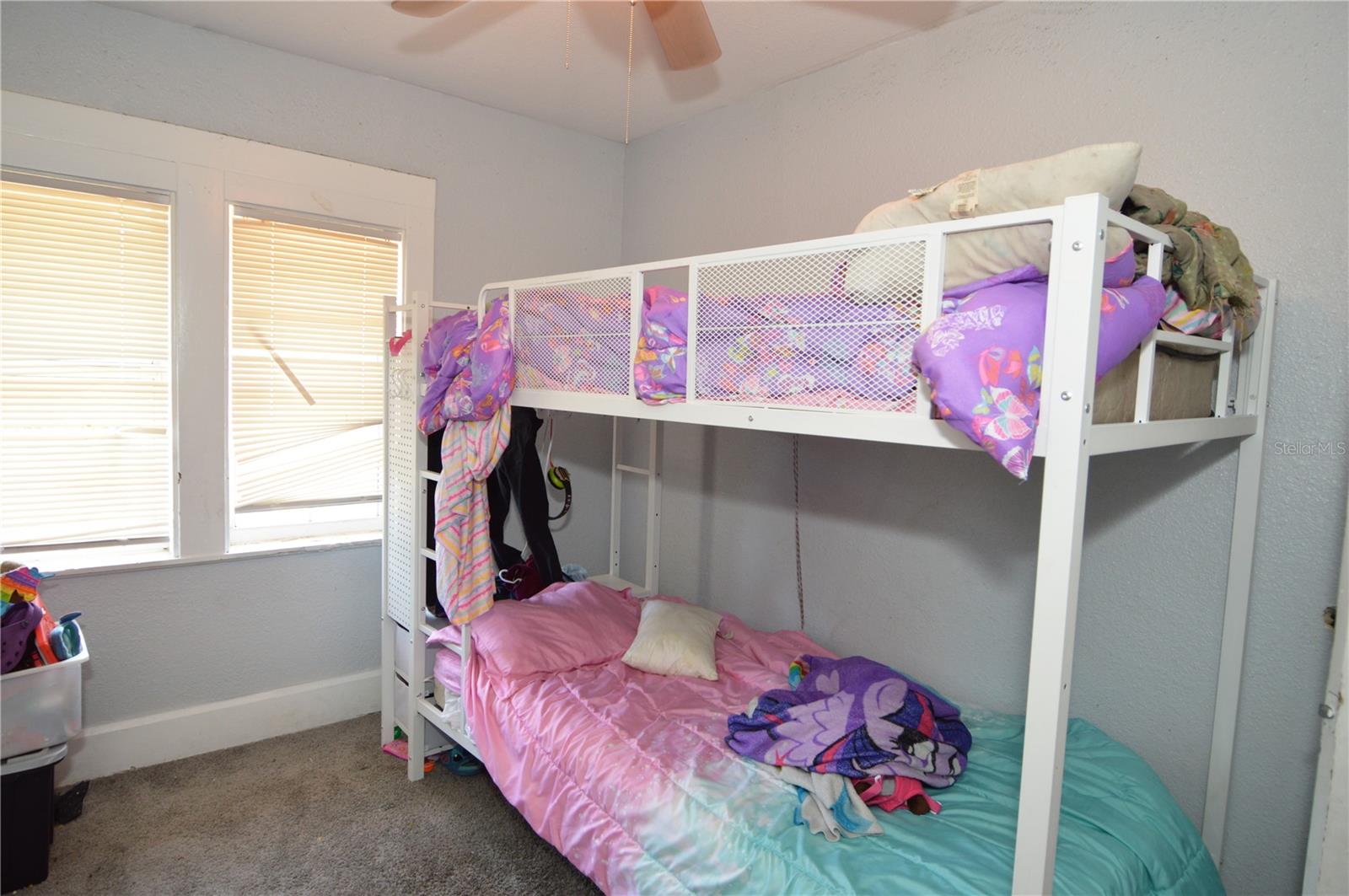 STAHLS SUB - Residential