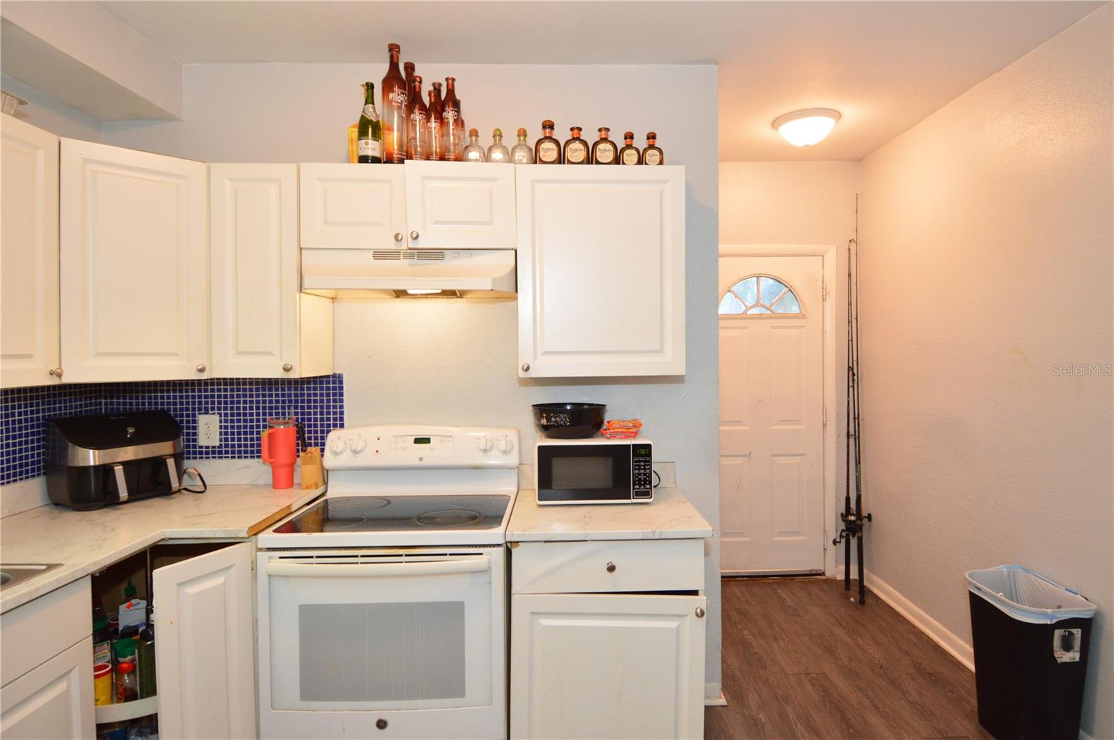 STAHLS SUB - Residential