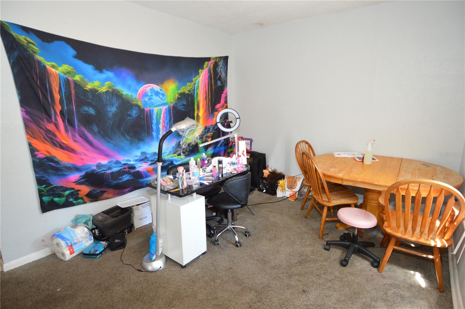 STAHLS SUB - Residential