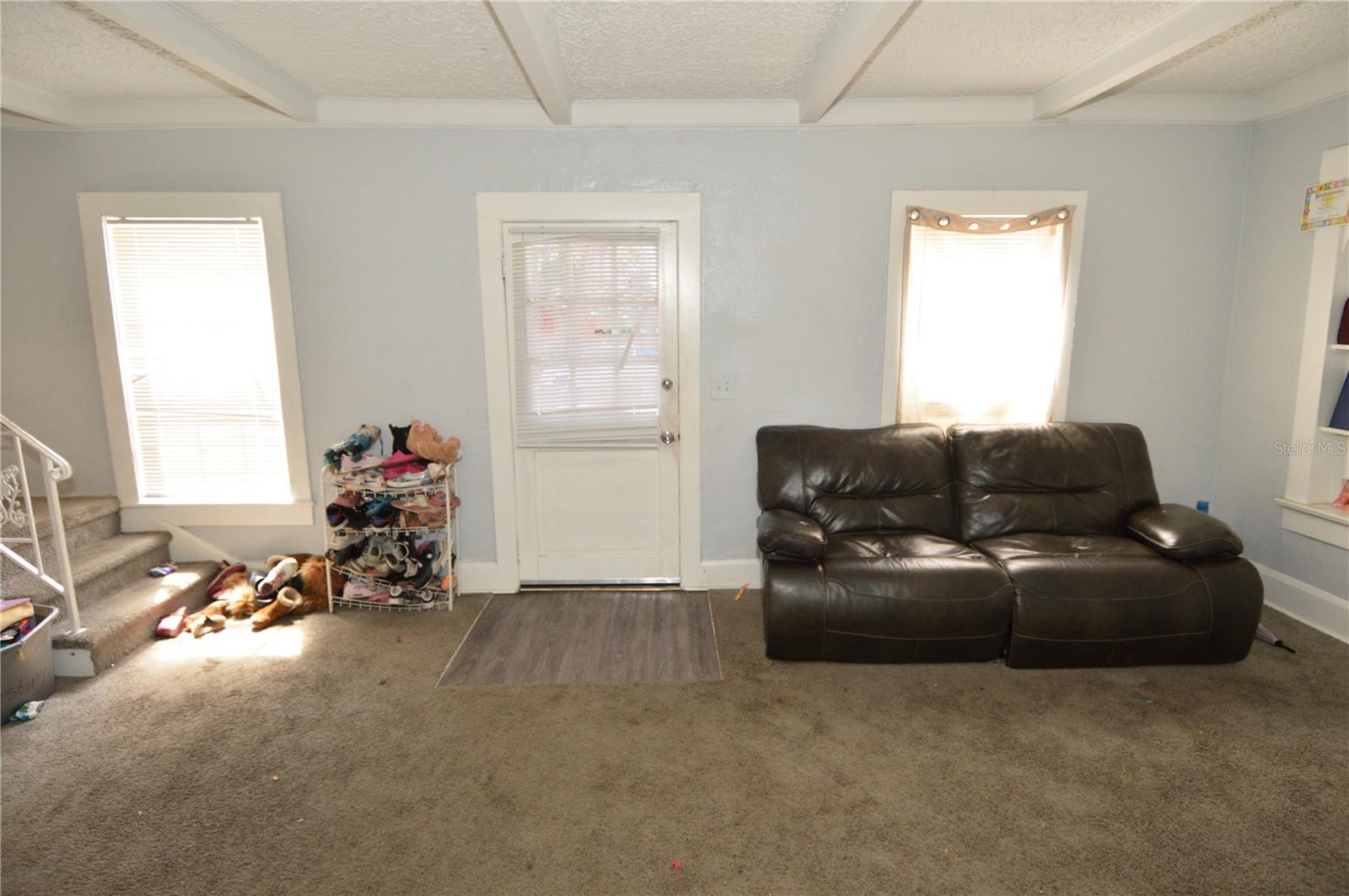 STAHLS SUB - Residential