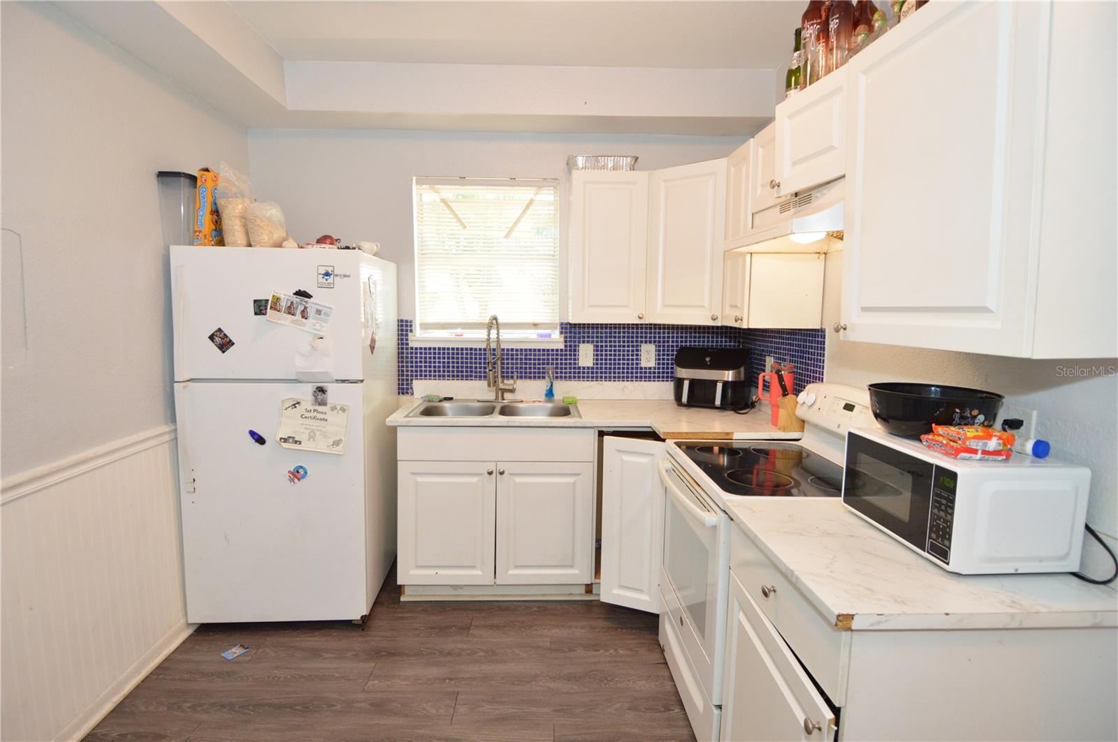 STAHLS SUB - Residential