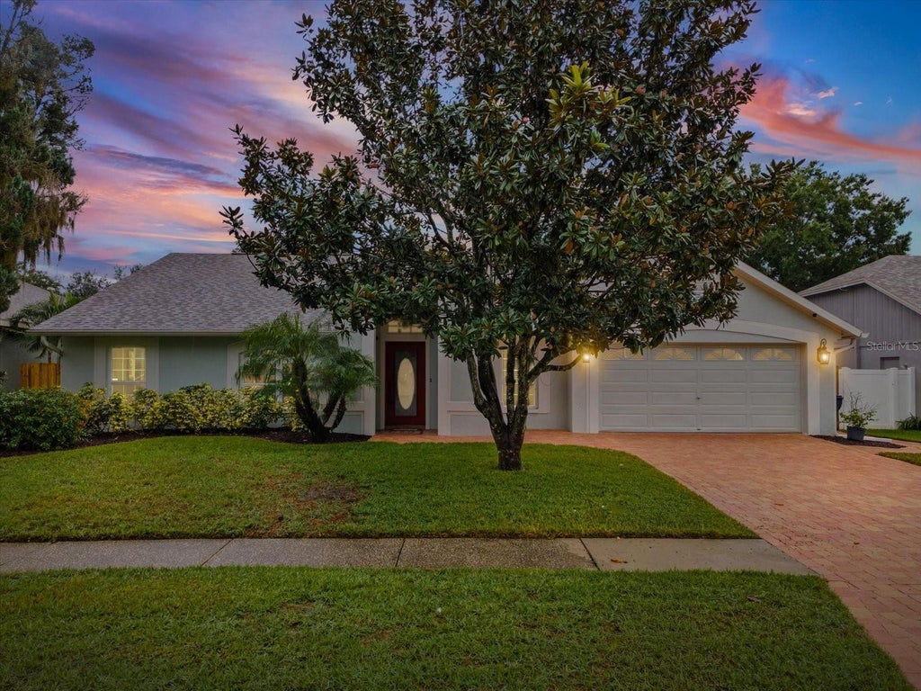 Photo of 5416 Windbrush Drive, Tampa, FL 33625 (MLS # TB8556023)
