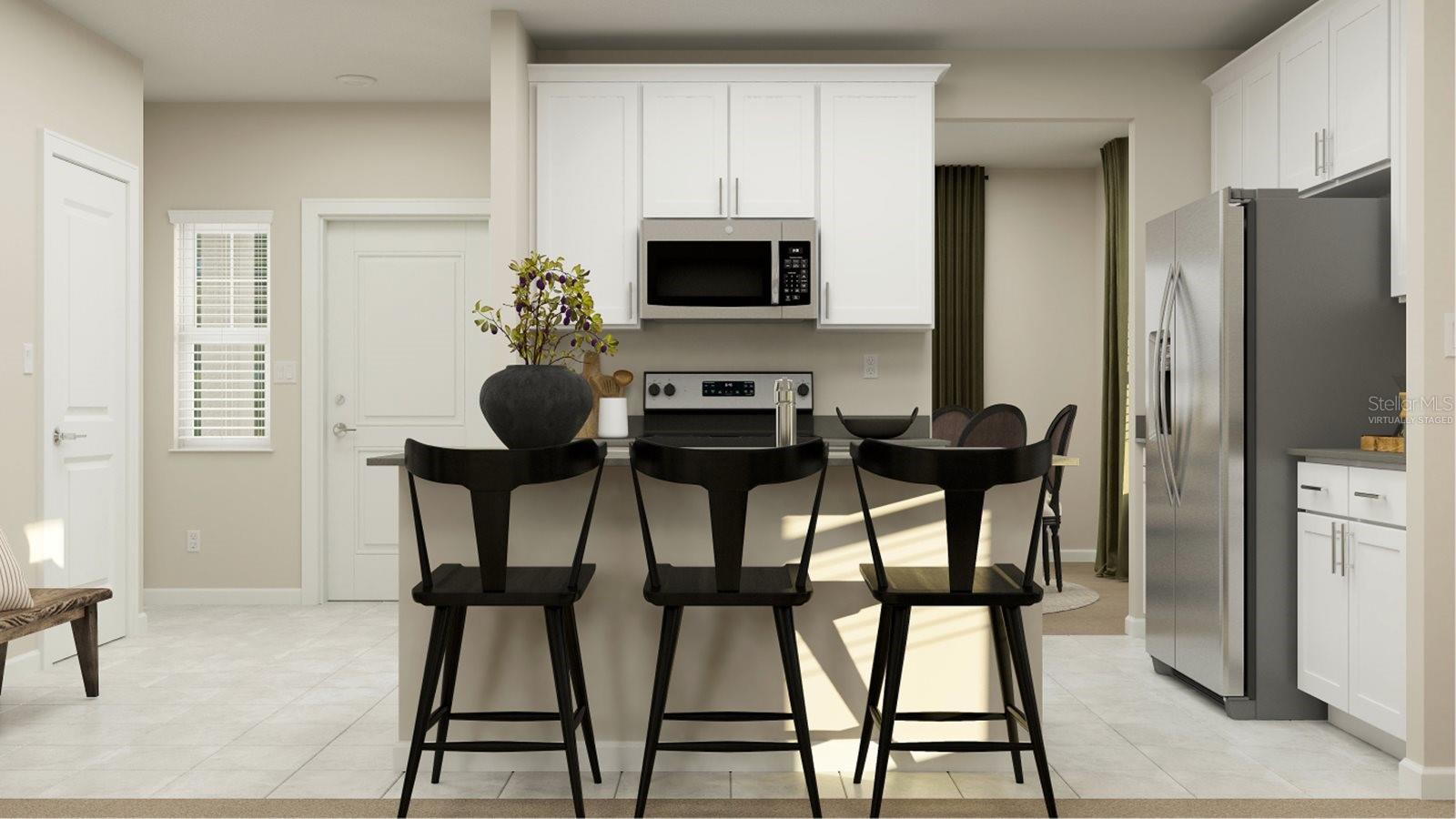 WELLNESS WAY 32S - Residential