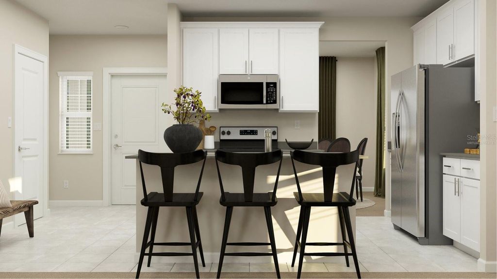 Photo of 6032 Zen Way, Clermont, FL 34714 (MLS # O6368430)