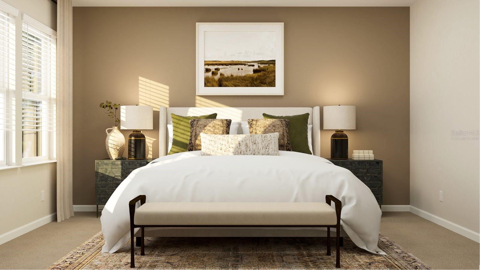 WELLNESS WAY 32S - Residential