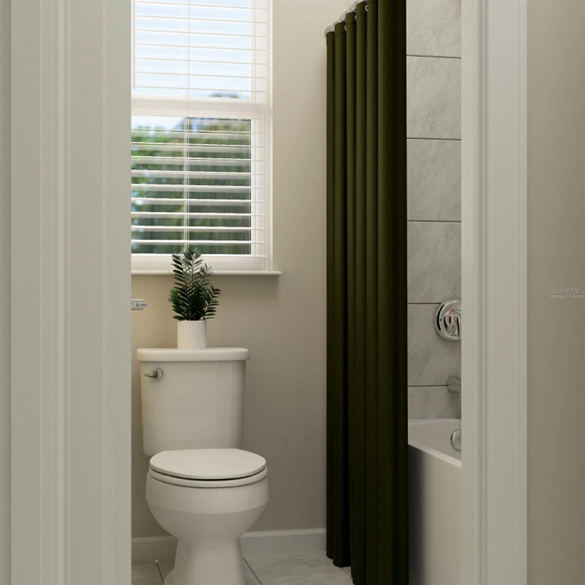 WELLNESS WAY 32S - Residential