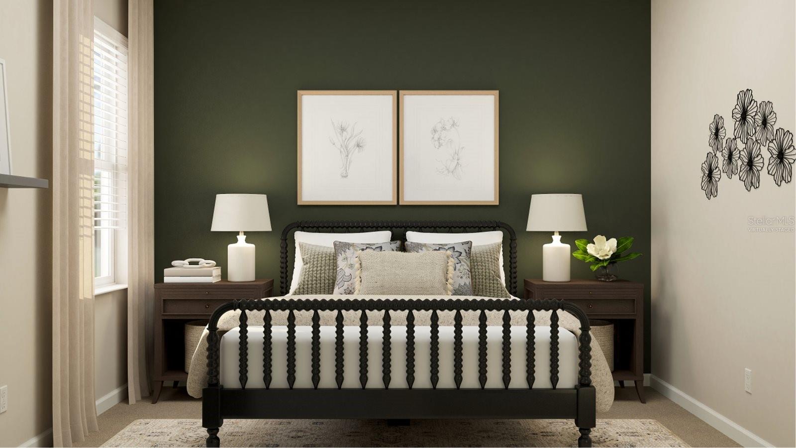 WELLNESS WAY 32S - Residential