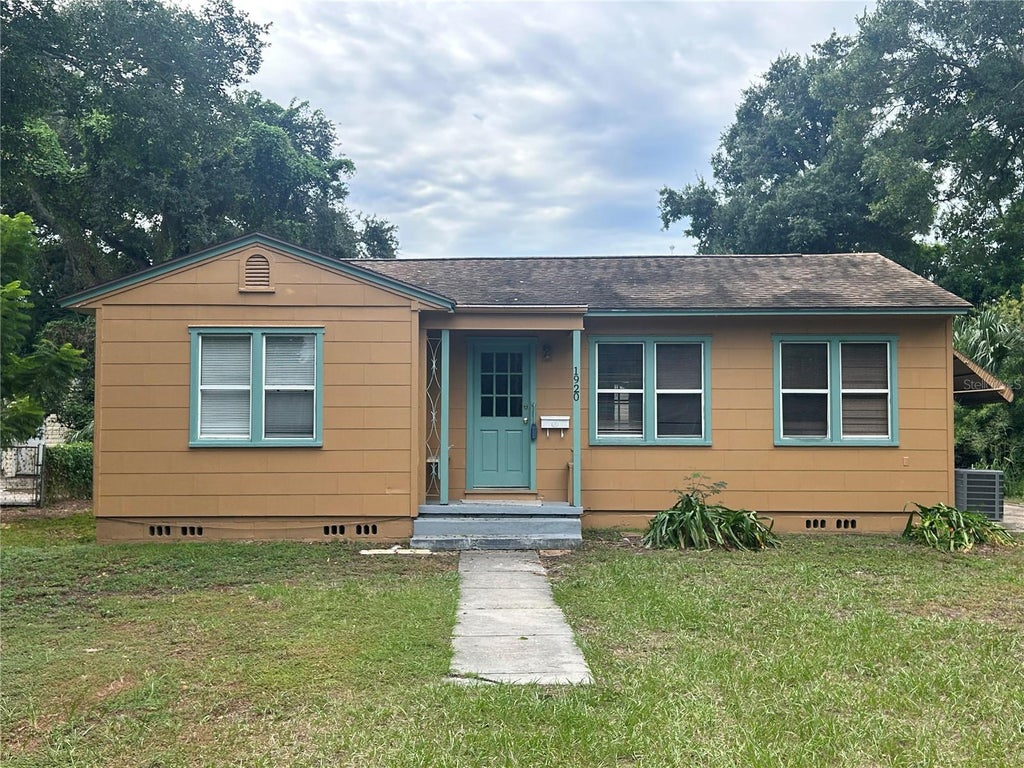Photo of 1920 23rd Avenue N, St Petersburg, FL 33713 (MLS # TB8554921)