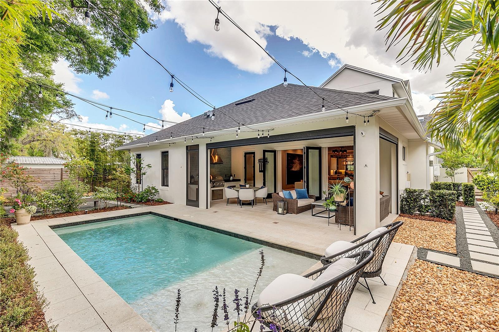 TEMPLE ESTATES - Residential