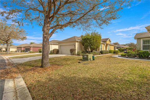 A home in OCALA